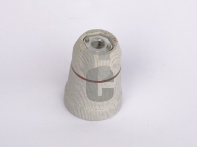 Фасунга керамична висяща                                                                                                                                                                                                                                                                                    